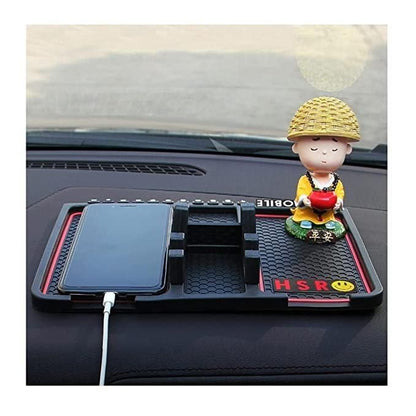 Multifunctional Phone GPS Holder