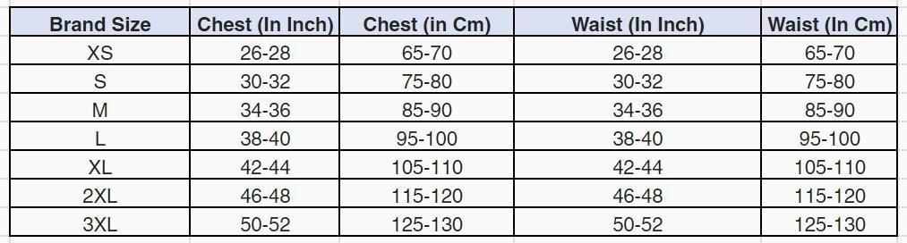[BUY 1 GET 1 FREE] Men's Shapers Vest For Men  : Lightweight Anti- Sweat Summer Fabric {Pack of 2}