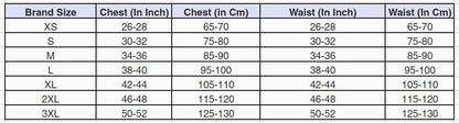 [BUY 1 GET 1 FREE] Men's Shapers Vest For Men  : Lightweight Anti- Sweat Summer Fabric {Pack of 2}