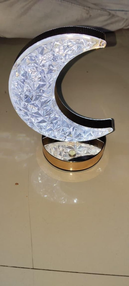 Moon Table Lamp