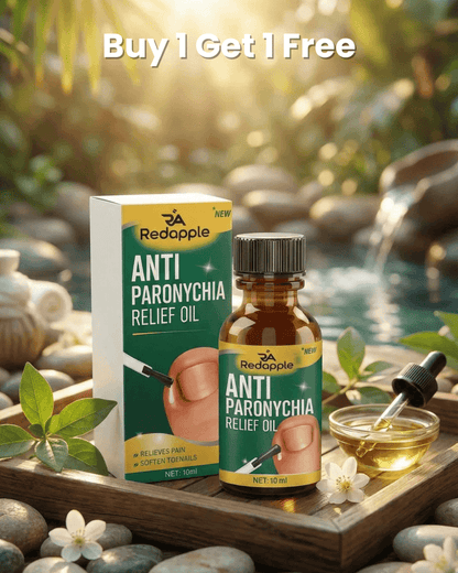 Anti Paronychia Relief Oil: Buy 1 Get 1 Free!