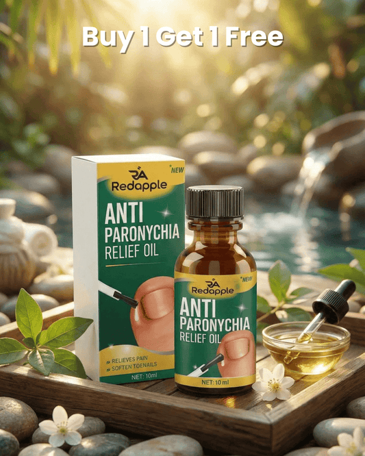 Anti Paronychia Relief Oil: Buy 1 Get 1 Free!